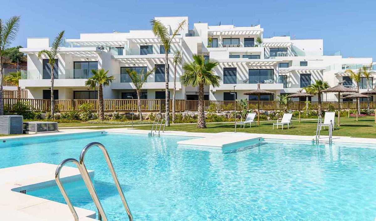 Appartement te koop in La Cala de Mijas | 3 slaapkamers H5058703