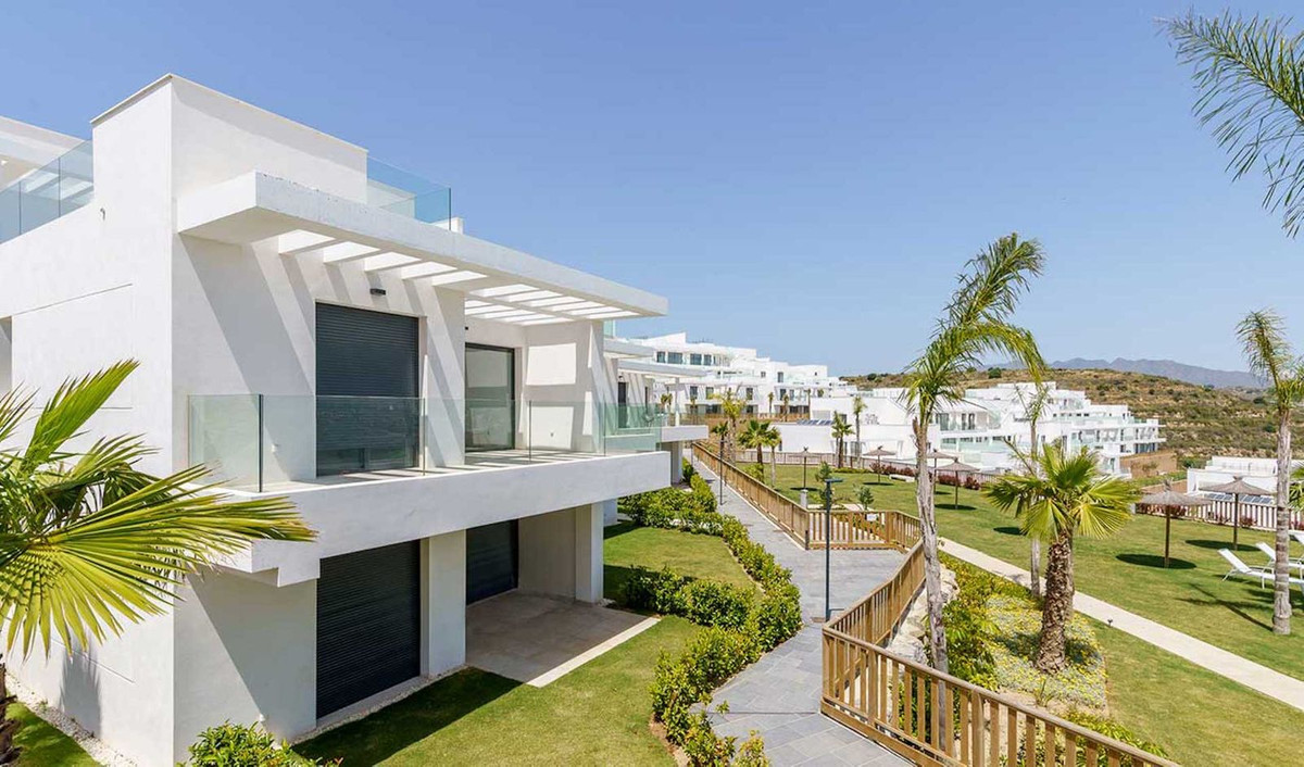 Appartement te koop in La Cala de Mijas | 3 slaapkamers H5058703