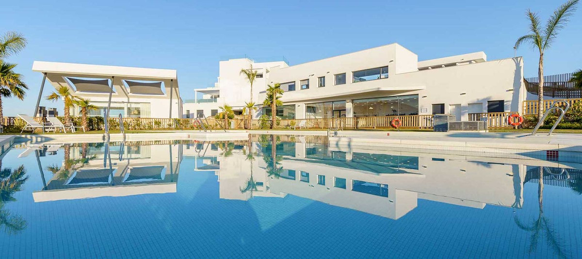 Appartement te koop in La Cala de Mijas | 3 slaapkamers H5058703
