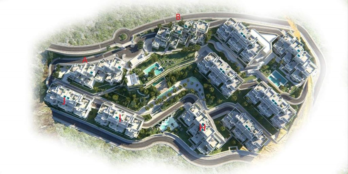 Appartement te koop in La Cala de Mijas | 3 slaapkamers H5058703