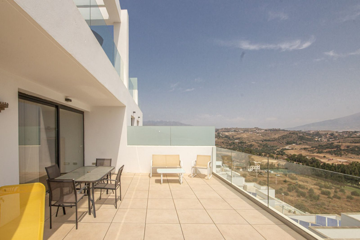 Appartement te koop in La Cala de Mijas | 3 slaapkamers H5058703