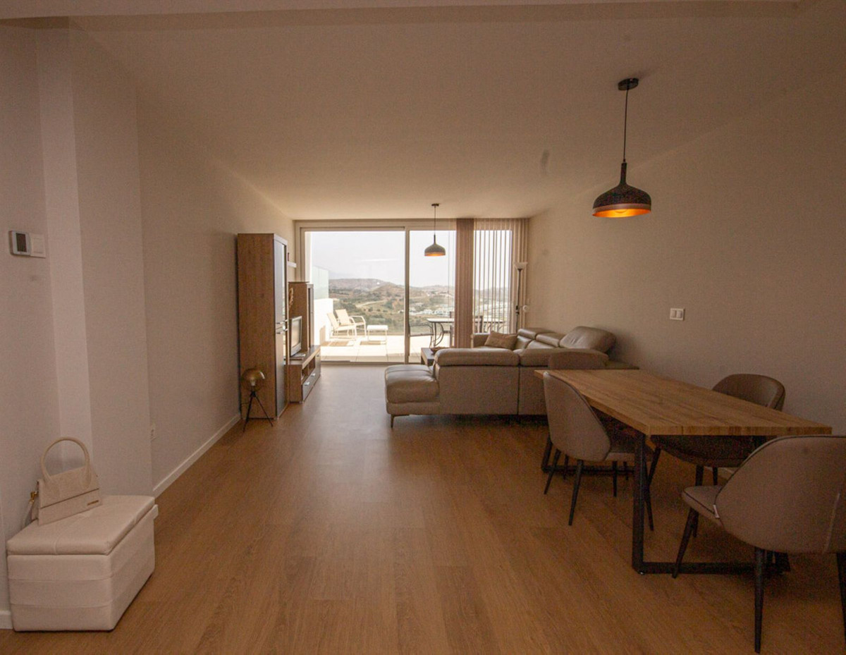Appartement te koop in La Cala de Mijas | 3 slaapkamers H5058703