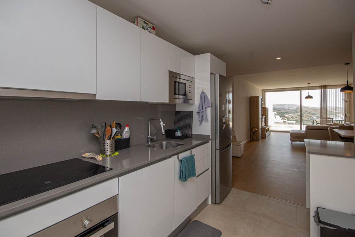 Appartement te koop in La Cala de Mijas | 3 slaapkamers H5058703