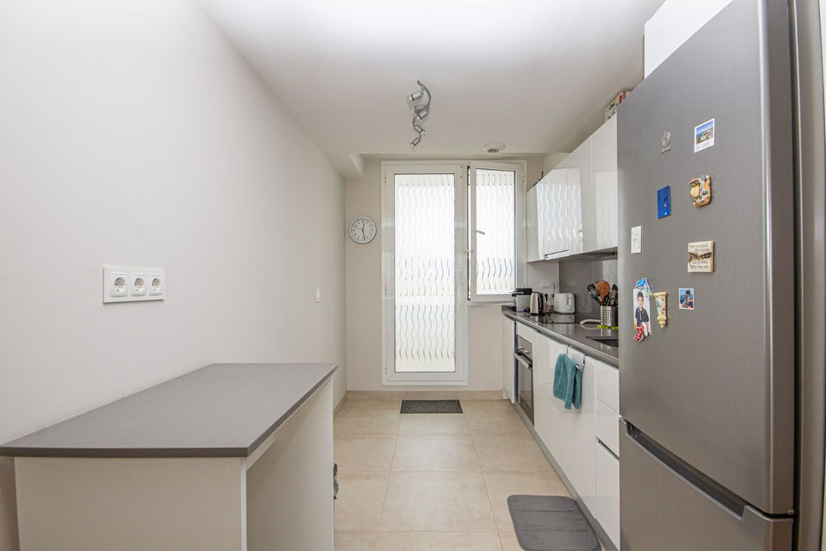 Appartement te koop in La Cala de Mijas | 3 slaapkamers H5058703