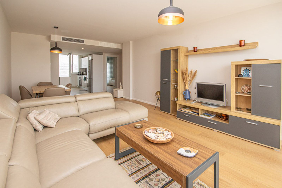 Appartement te koop in La Cala de Mijas | 3 slaapkamers H5058703