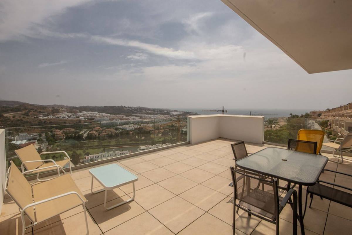 Appartement te koop in La Cala de Mijas | 3 slaapkamers H5058703