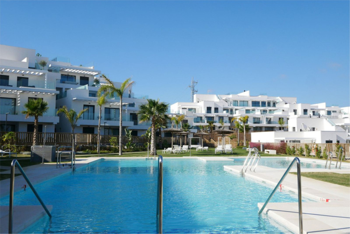 Appartement te koop in La Cala de Mijas | 3 slaapkamers H5075542
