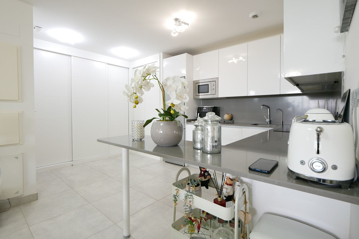 Appartement te koop in La Cala de Mijas | 3 slaapkamers H5075542