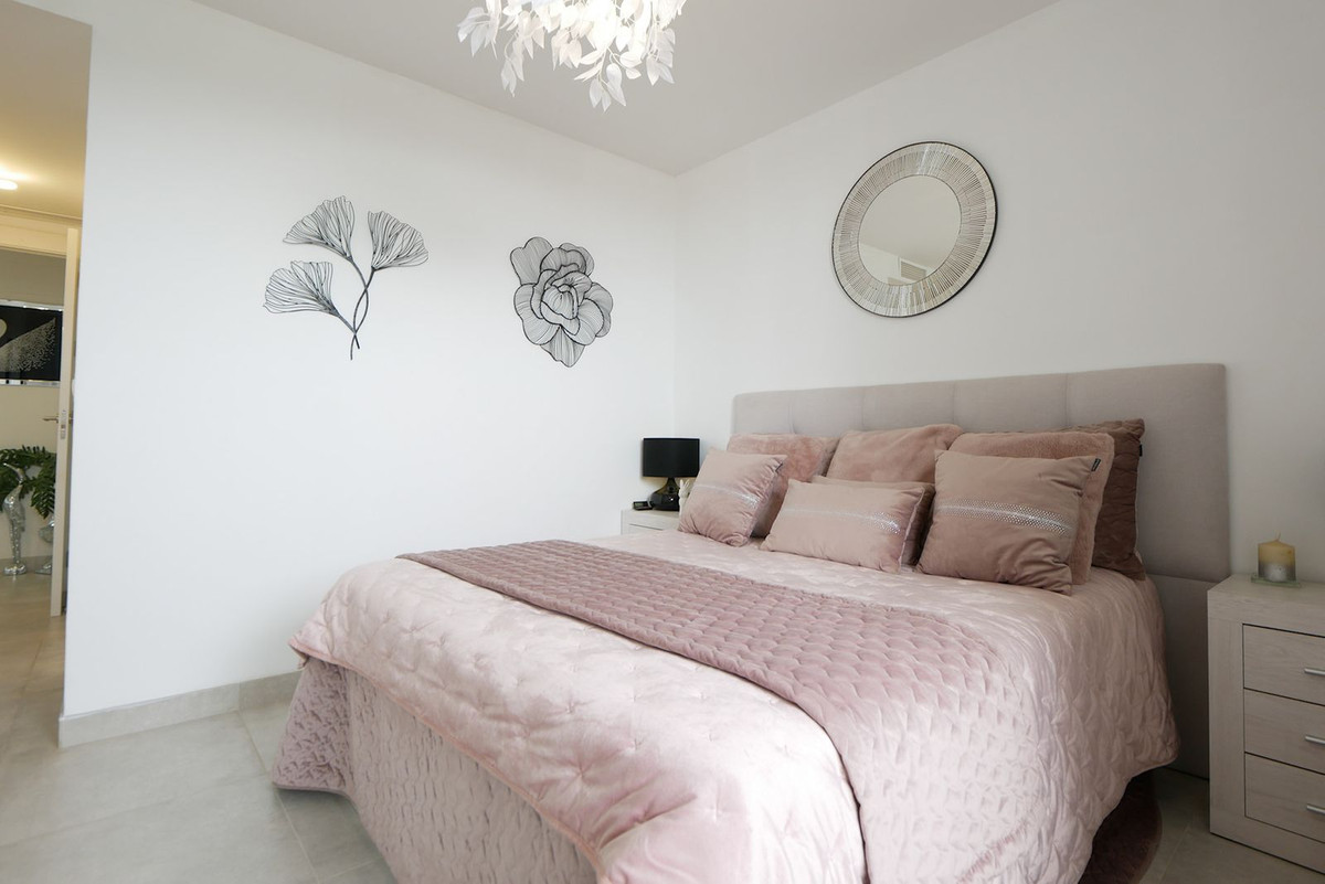 Appartement te koop in La Cala de Mijas | 3 slaapkamers H5075542