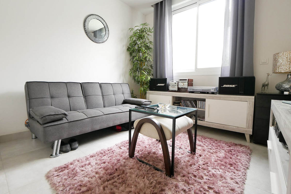 Appartement te koop in La Cala de Mijas | 3 slaapkamers H5075542