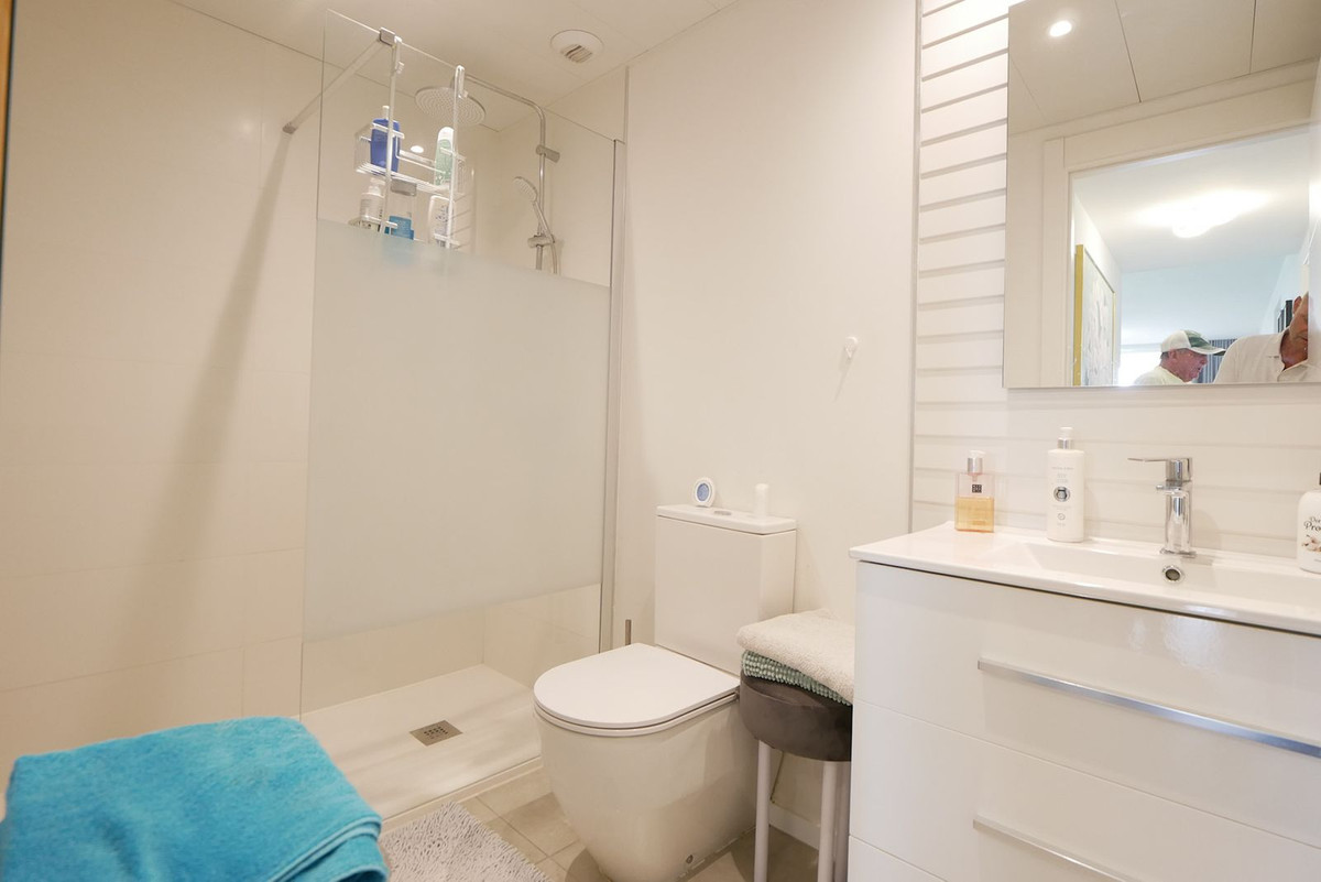 Appartement te koop in La Cala de Mijas | 3 slaapkamers H5075542