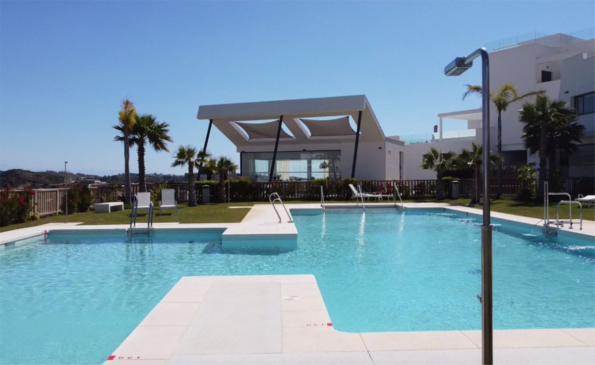 Appartement te koop in La Cala de Mijas | 3 slaapkamers H5075542