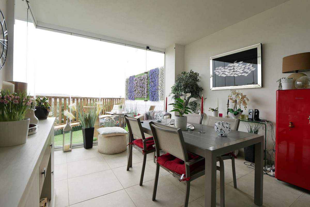 Appartement te koop in La Cala de Mijas | 3 slaapkamers H5075542