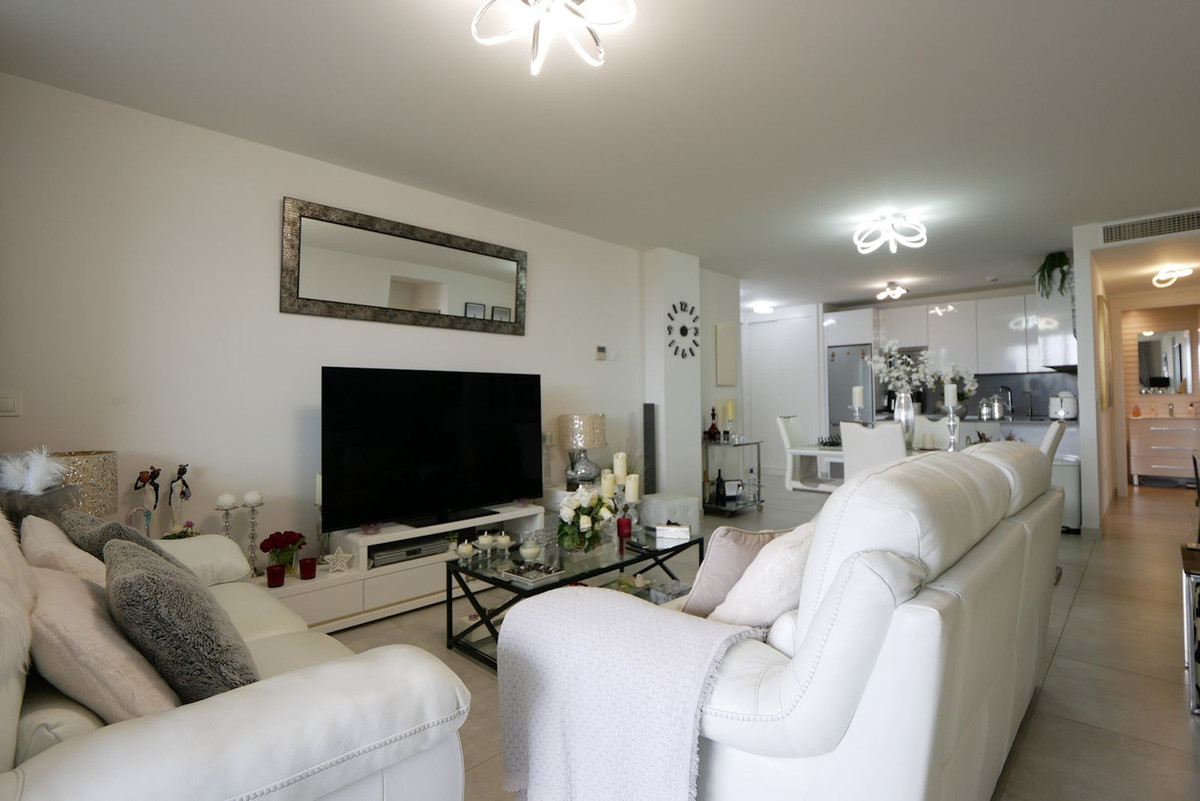 Appartement te koop in La Cala de Mijas | 3 slaapkamers H5075542
