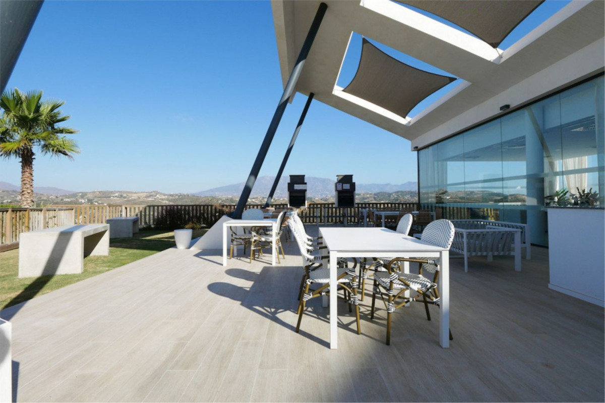 Appartement te koop in La Cala de Mijas | 3 slaapkamers H5075542