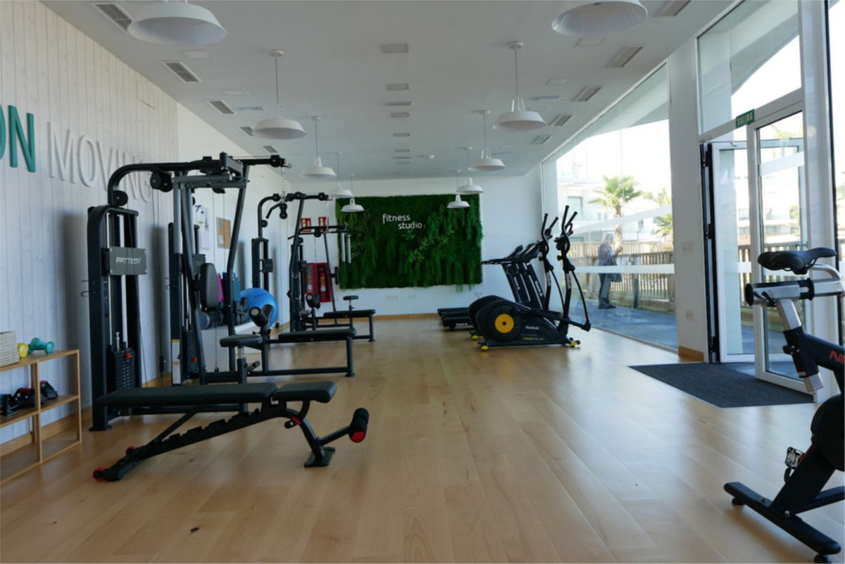 Appartement te koop in La Cala de Mijas | 3 slaapkamers H5075542