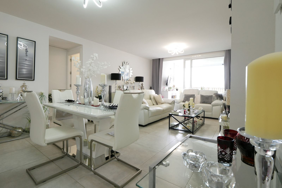 Appartement te koop in La Cala de Mijas | 3 slaapkamers H5075542