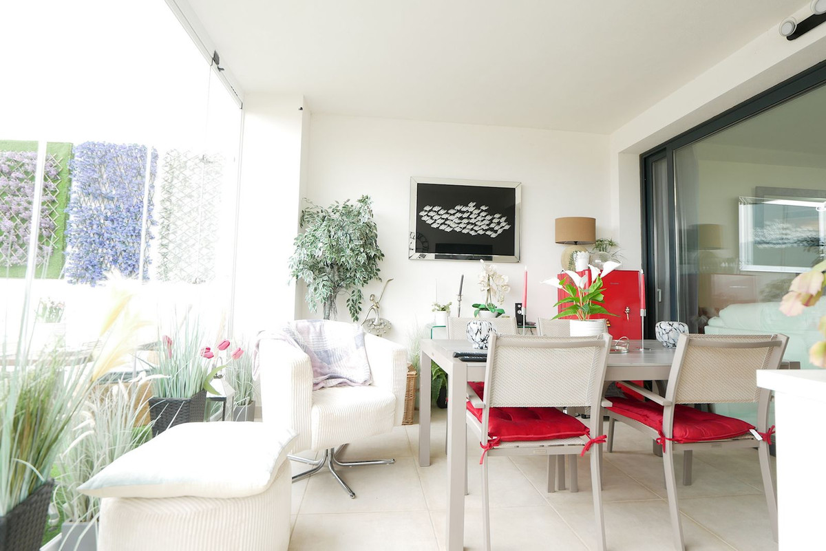 Appartement te koop in La Cala de Mijas | 3 slaapkamers H5075542