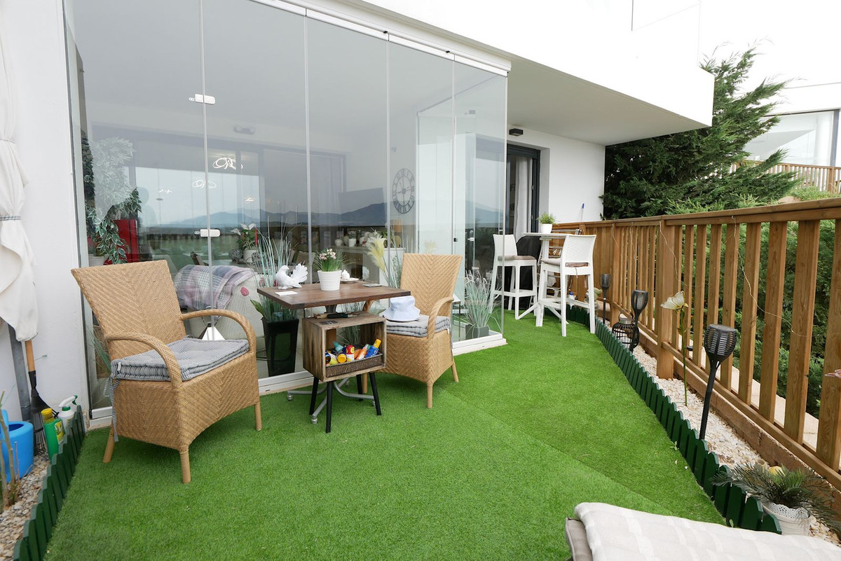 Appartement te koop in La Cala de Mijas | 3 slaapkamers H5075542