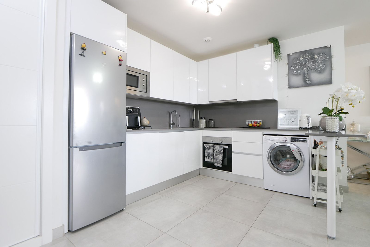 Appartement te koop in La Cala de Mijas | 3 slaapkamers H5075542