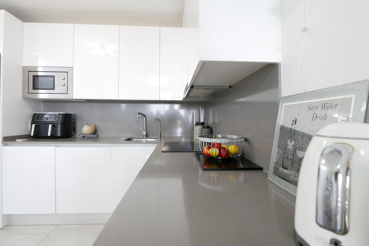 Appartement te koop in La Cala de Mijas | 3 slaapkamers H5075542