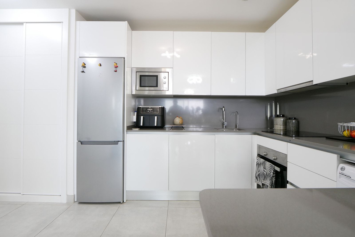 Appartement te koop in La Cala de Mijas | 3 slaapkamers H5075542