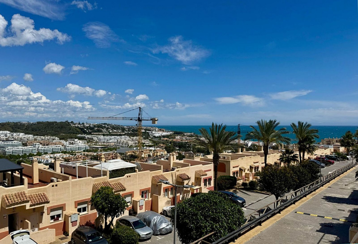 Duplex te koop in La Cala de Mijas | 2 slaapkamers H5076769