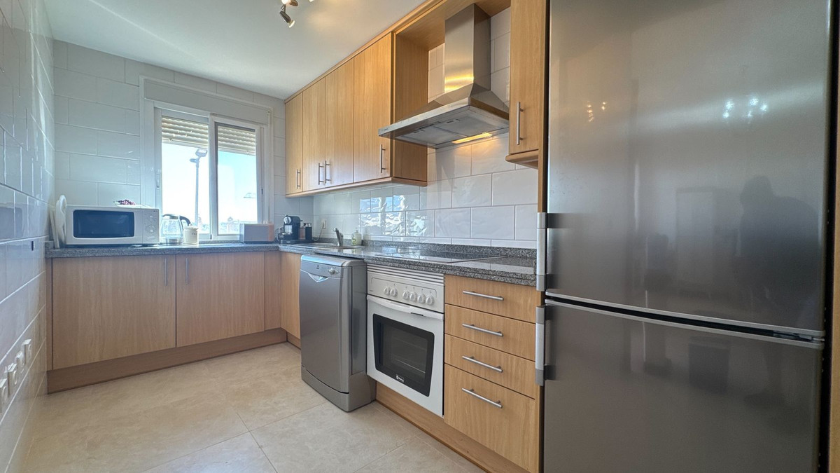 Duplex te koop in La Cala de Mijas | 2 slaapkamers H5076769