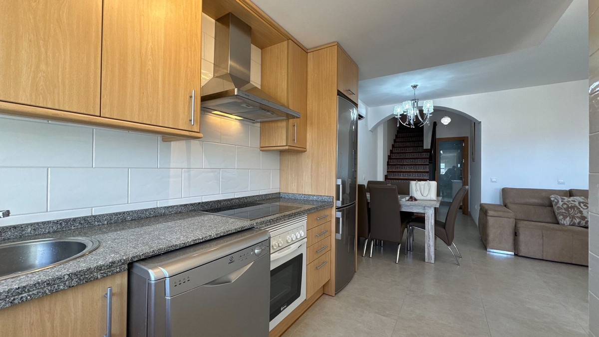 Duplex te koop in La Cala de Mijas | 2 slaapkamers H5076769