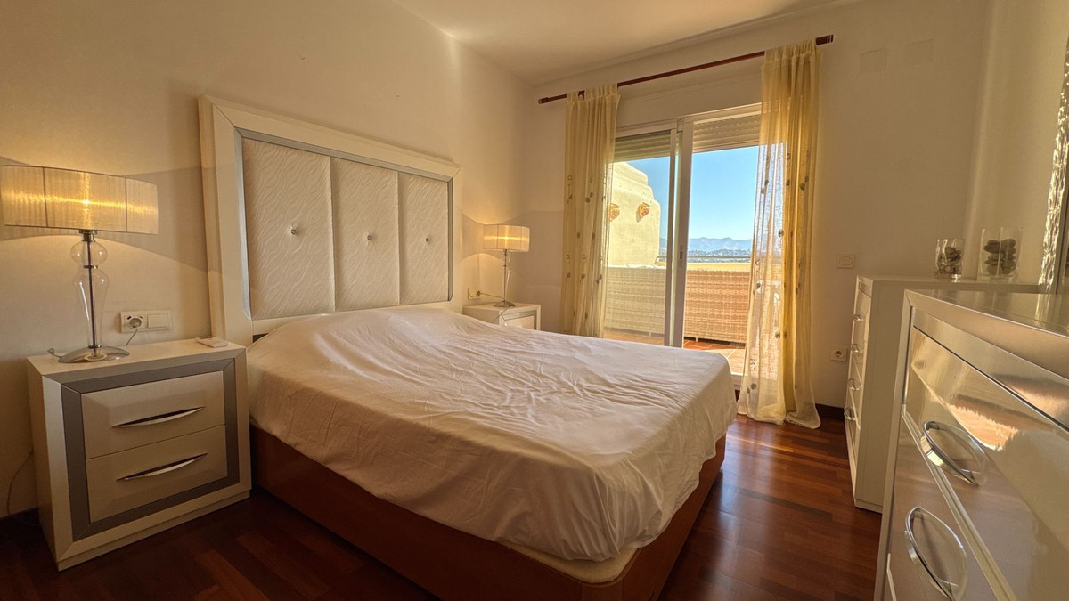 Duplex te koop in La Cala de Mijas | 2 slaapkamers H5076769