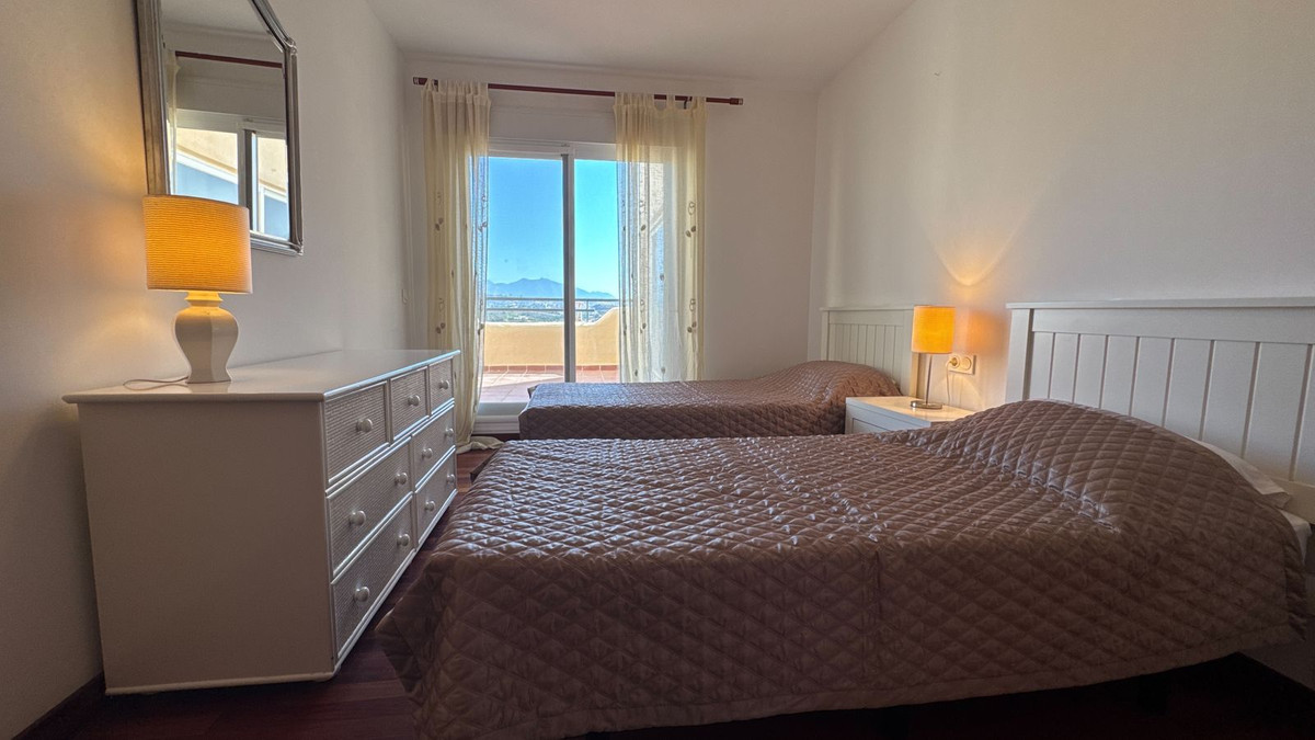 Duplex te koop in La Cala de Mijas | 2 slaapkamers H5076769