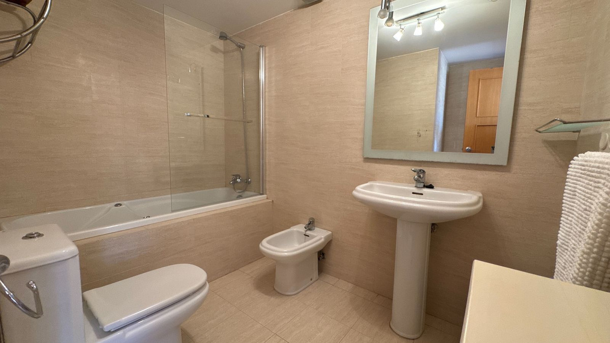 Duplex te koop in La Cala de Mijas | 2 slaapkamers H5076769