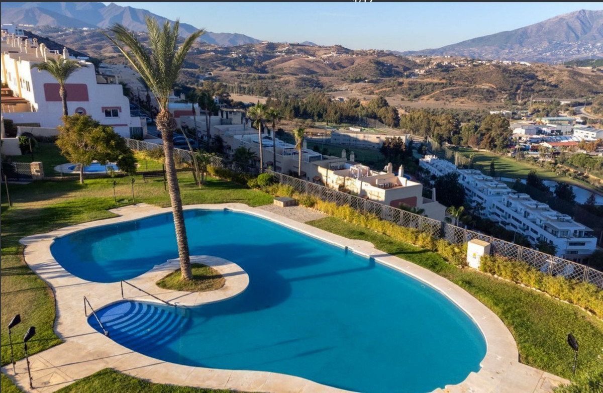 Duplex te koop in La Cala de Mijas | 2 slaapkamers H5076769