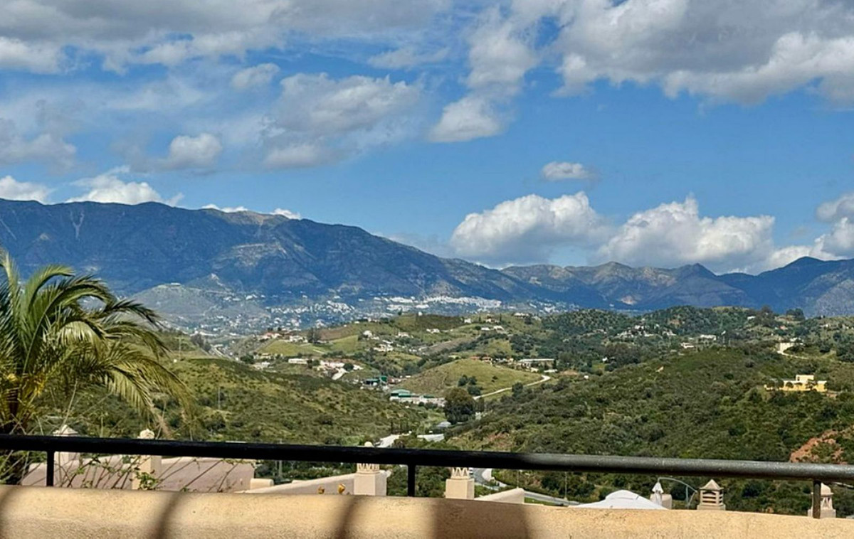 Duplex te koop in La Cala de Mijas | 2 slaapkamers H5076769