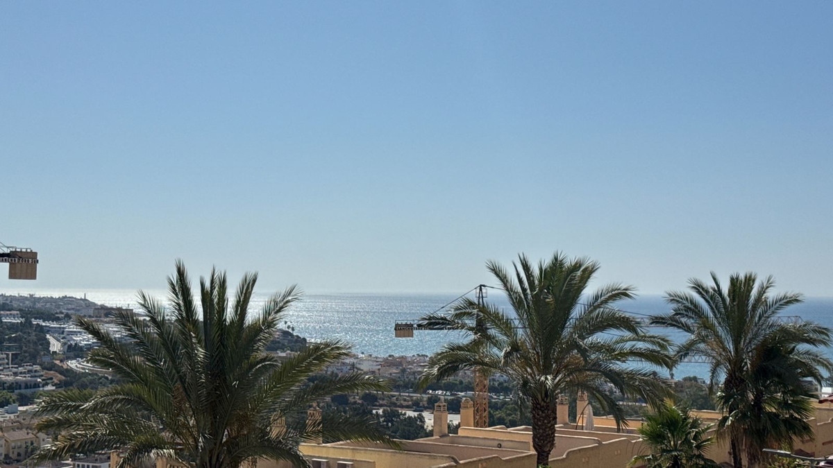 Duplex te koop in La Cala de Mijas | 2 slaapkamers H5076769