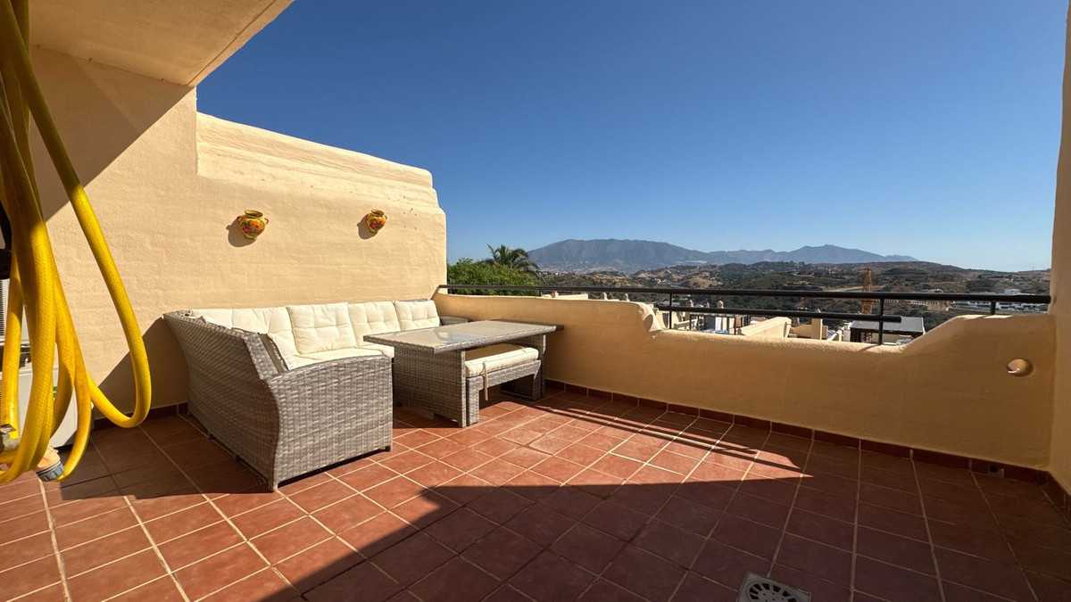 Duplex te koop in La Cala de Mijas | 2 slaapkamers H5076769
