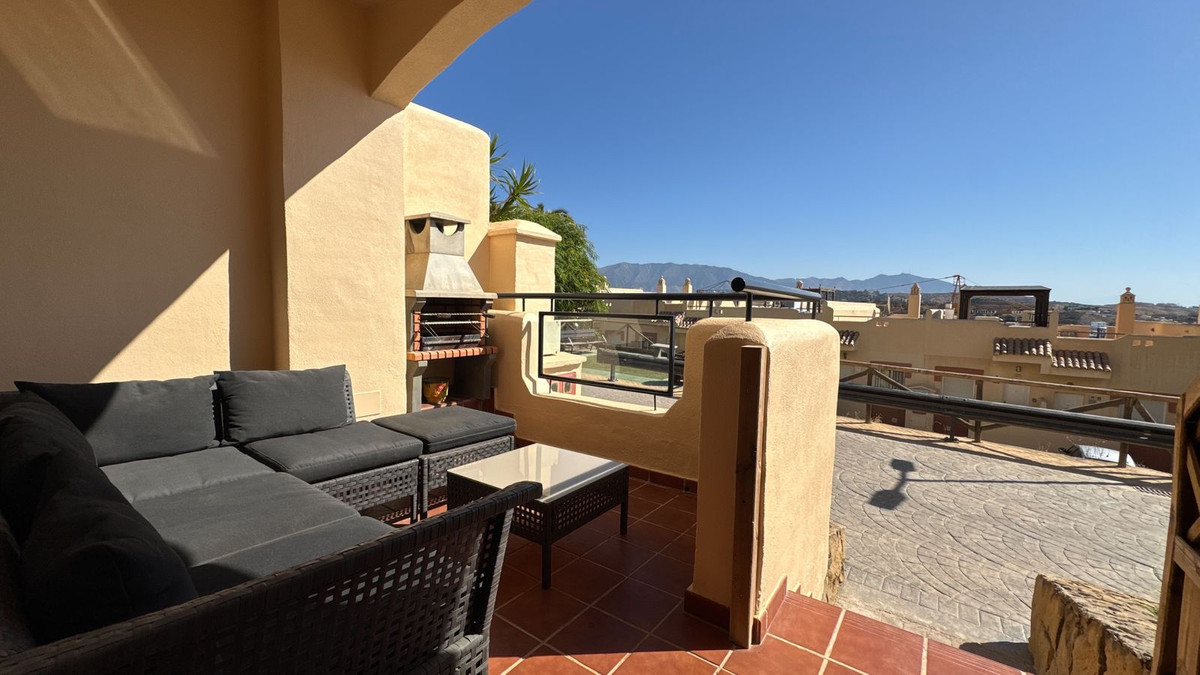 Duplex te koop in La Cala de Mijas | 2 slaapkamers H5076769