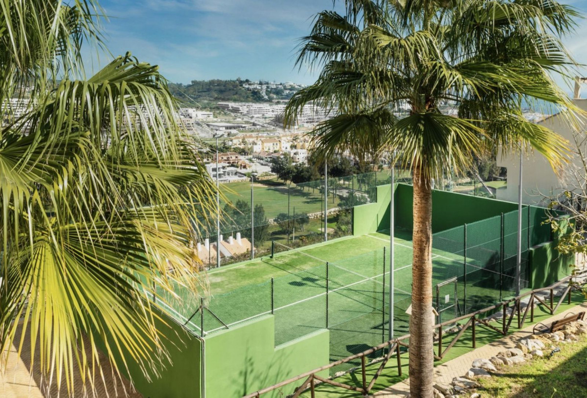 Duplex te koop in La Cala de Mijas | 2 slaapkamers H5076769