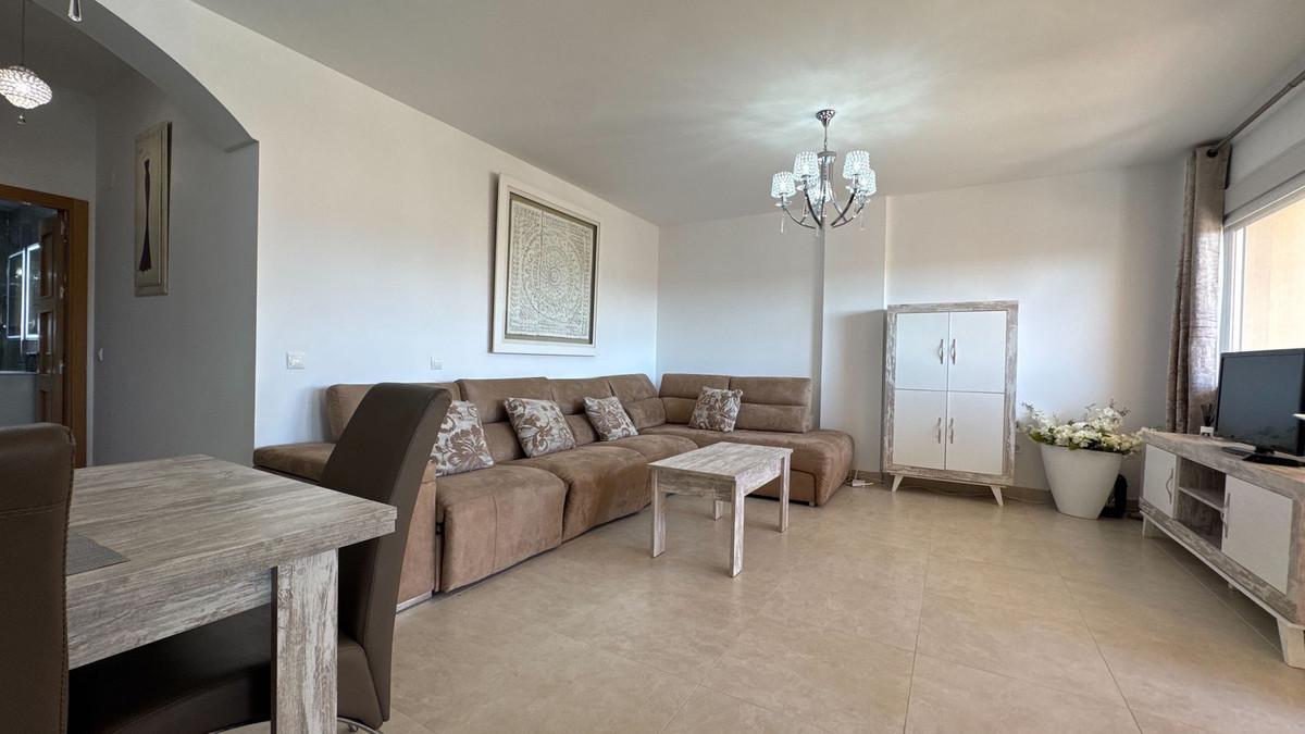 Duplex te koop in La Cala de Mijas | 2 slaapkamers H5076769