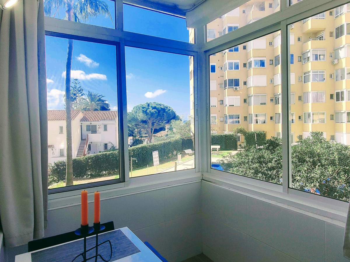 Appartement te koop in La Cala de Mijas | 0 slaapkamers H5077459