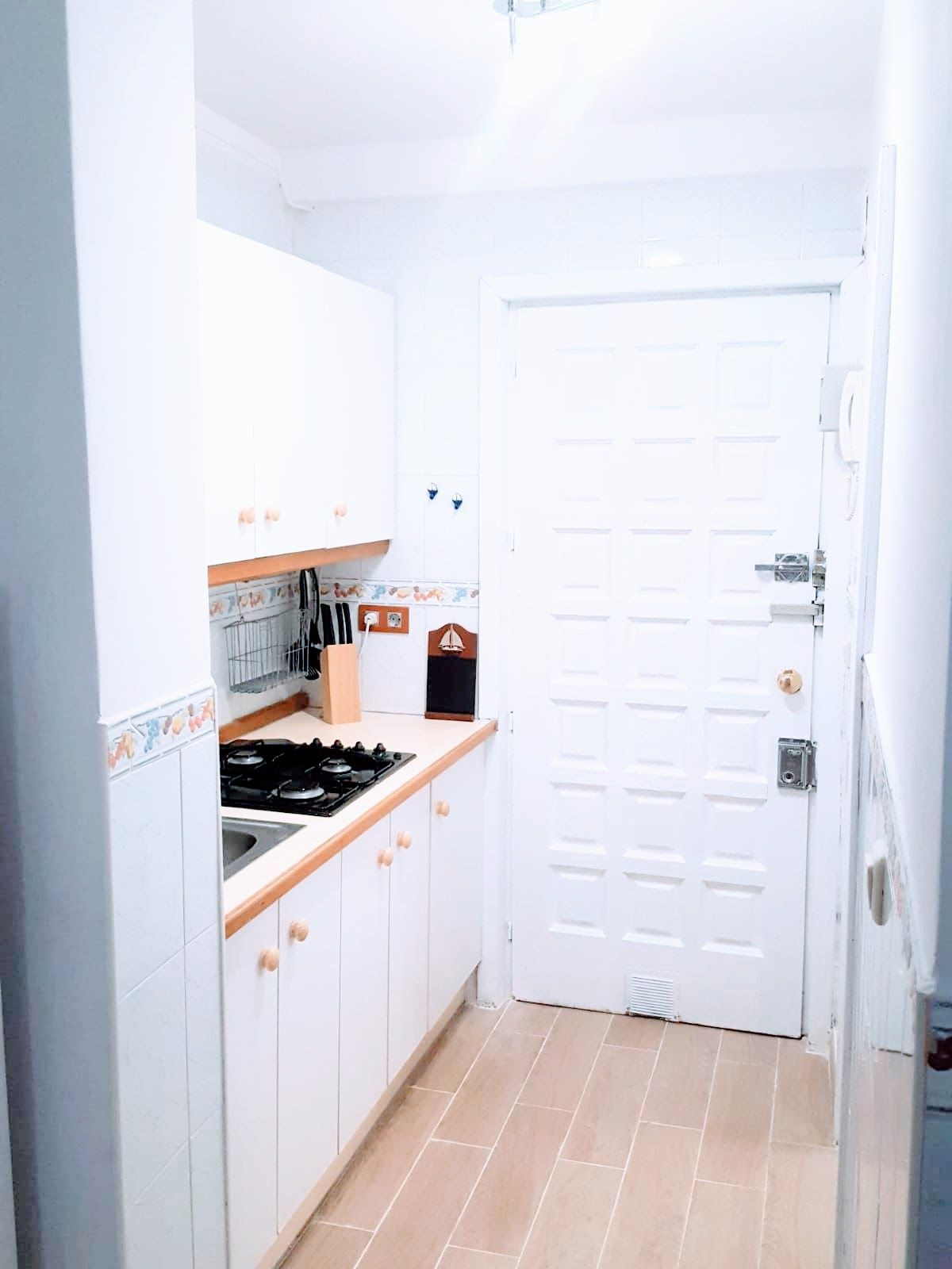 Appartement te koop in La Cala de Mijas | 0 slaapkamers H5077459
