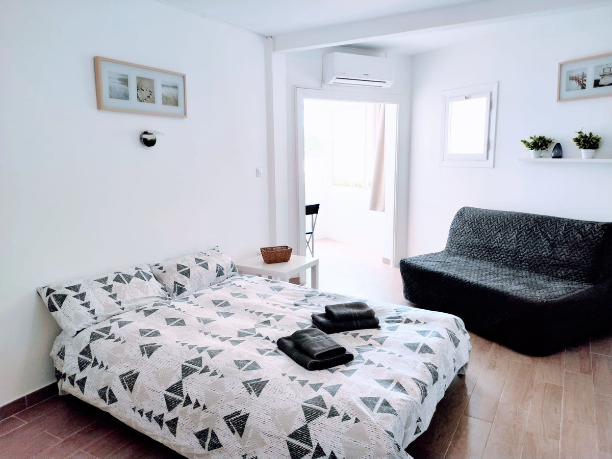 Appartement te koop in La Cala de Mijas | 0 slaapkamers H5077459