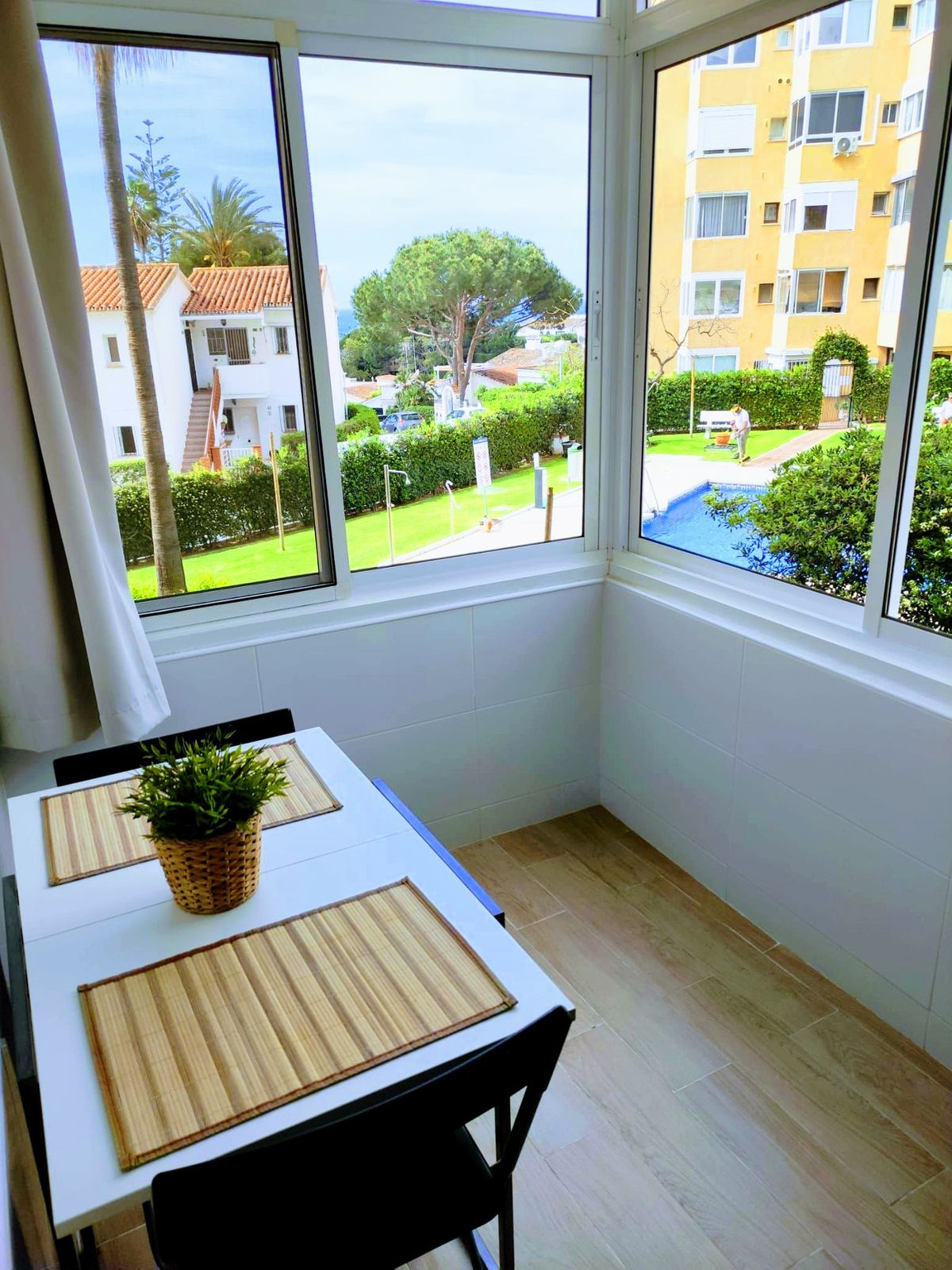 Appartement te koop in La Cala de Mijas | 0 slaapkamers H5077459