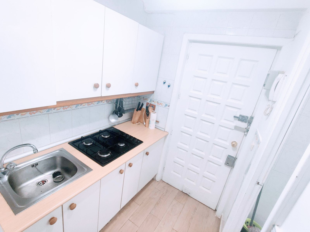 Appartement te koop in La Cala de Mijas | 0 slaapkamers H5077459