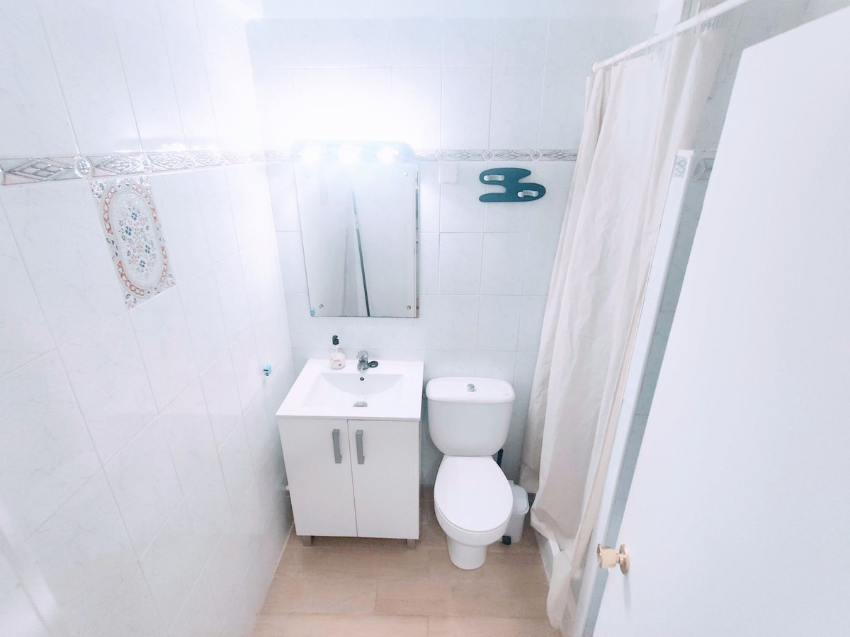 Appartement te koop in La Cala de Mijas | 0 slaapkamers H5077459