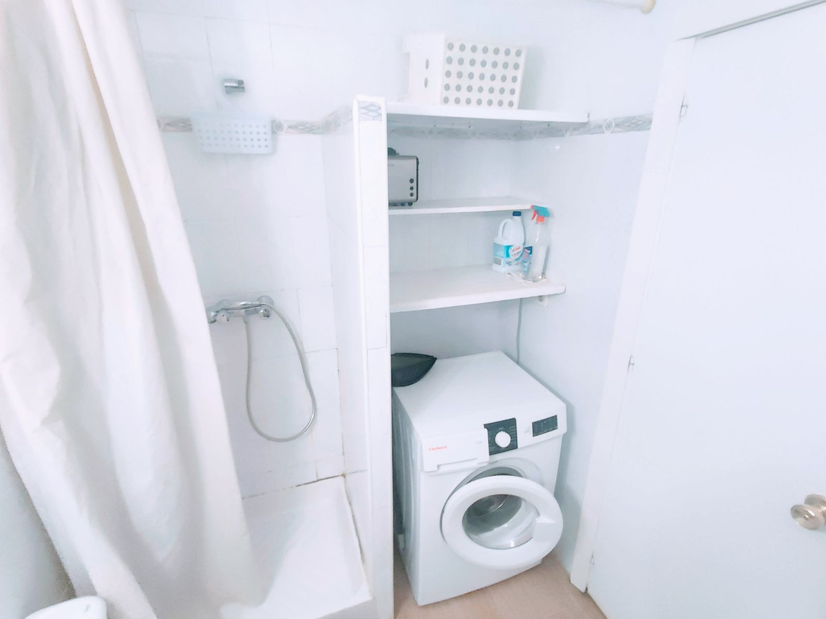 Appartement te koop in La Cala de Mijas | 0 slaapkamers H5077459