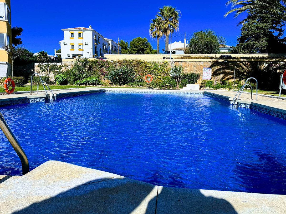 Appartement te koop in La Cala de Mijas | 0 slaapkamers H5077459