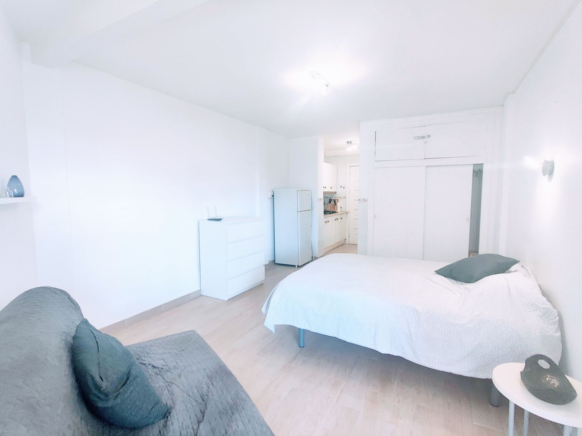 Appartement te koop in La Cala de Mijas | 0 slaapkamers H5077459
