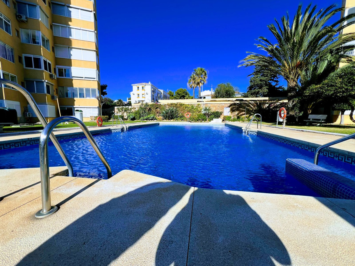 Appartement te koop in La Cala de Mijas | 0 slaapkamers H5077459