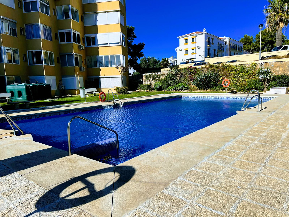 Appartement te koop in La Cala de Mijas | 0 slaapkamers H5077459